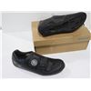 Image 1 : CHAUSSURES DE VÉLO DE ROUTE FEMME SHIMANO SH-RC502W, TAILLE 42 EU, NOIR