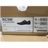 Image 2 : CHAUSSURES DE VÉLO DE ROUTE FEMME SHIMANO SH-RC502W, TAILLE 42 EU, NOIR