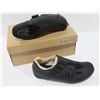 Image 1 : CHAUSSURES DE VÉLO DE ROUTE FEMME SHIMANO SH-RC300W, TAILLE 36 EU, NOIR