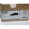 Image 2 : CHAUSSURES DE VÉLO DE ROUTE FEMME SHIMANO SH-RC300W, TAILLE 36 EU, NOIR