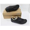 Image 1 : CHAUSSURES DE VÉLO DE ROUTE FEMME SHIMANO SH-RC300W, TAILLE 37 EU, NOIR