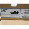 Image 2 : CHAUSSURES DE VÉLO DE ROUTE FEMME SHIMANO SH-RC300W, TAILLE 37 EU, NOIR