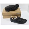 Image 1 : CHAUSSURES DE VÉLO DE ROUTE FEMME SHIMANO SH-RC300W, TAILLE 37 EU, NOIR