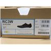 Image 2 : CHAUSSURES DE VÉLO DE ROUTE FEMME SHIMANO SH-RC300W, TAILLE 37 EU, NOIR