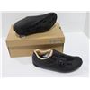 Image 1 : CHAUSSURES DE VÉLO DE ROUTE FEMME SHIMANO SH-RC300W, TAILLE 37 EU, NOIR
