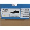 Image 2 : CHAUSSURES DE VÉLO DE ROUTE FEMME SHIMANO SH-RC300W, TAILLE 37 EU, NOIR