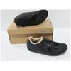 Image 1 : CHAUSSURES DE VÉLO DE ROUTE FEMME SHIMANO SH-RC300W, TAILLE 38 EU, NOIR