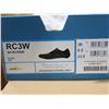 Image 2 : CHAUSSURES DE VÉLO DE ROUTE FEMME SHIMANO SH-RC300W, TAILLE 38 EU, NOIR