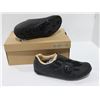 Image 1 : CHAUSSURES DE VÉLO DE ROUTE FEMME SHIMANO SH-RC300W, TAILLE 38 EU, NOIR