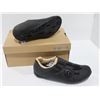 Image 1 : CHAUSSURES DE VÉLO DE ROUTE FEMME SHIMANO SH-RC300W, TAILLE 38 EU, NOIR