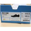 Image 2 : CHAUSSURES DE VÉLO DE ROUTE FEMME SHIMANO SH-RC300W, TAILLE 38 EU, NOIR