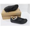 Image 1 : CHAUSSURES DE VÉLO DE ROUTE FEMME SHIMANO SH-RC300W, TAILLE 39 EU, NOIR