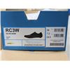 Image 2 : CHAUSSURES DE VÉLO DE ROUTE FEMME SHIMANO SH-RC300W, TAILLE 39 EU, NOIR