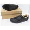 Image 1 : CHAUSSURES DE VÉLO DE ROUTE FEMME SHIMANO SH-RC300W, TAILLE 40 EU, NOIR