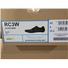 Image 2 : CHAUSSURES DE VÉLO DE ROUTE FEMME SHIMANO SH-RC300W, TAILLE 40 EU, NOIR