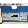 Image 2 : CHAUSSURES DE VÉLO DE ROUTE FEMME SHIMANO SH-RC300W, TAILLE 41 EU, NOIR