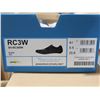 Image 2 : CHAUSSURES DE VÉLO DE ROUTE FEMME SHIMANO SH-RC300W, TAILLE 41 EU, NOIR