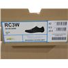 Image 2 : CHAUSSURES DE VÉLO DE ROUTE FEMME SHIMANO SH-RC300W, TAILLE 42 EU, NOIR