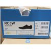 Image 2 : CHAUSSURES DE VÉLO DE ROUTE FEMME SHIMANO SH-RC300W, TAILLE 42 EU, NOIR