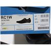 Image 2 : CHAUSSURES DE VÉLO DE ROUTE FEMME SHIMANO SH-RC100W, TAILLE 37 EU, NOIR