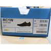 Image 2 : CHAUSSURES DE VÉLO DE ROUTE FEMME SHIMANO SH-RC100W, TAILLE 38 EU, NOIR