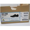 Image 2 : CHAUSSURES DE VÉLO DE MONTAGNE FEMME SHIMANO SH-XC300W, TAILLE 36 EU, NOIR