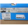 Image 2 : CHAUSSURES DE VÉLO DE MONTAGNE FEMME SHIMANO SH-XC300W, TAILLE 37 EU, NOIR