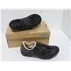 Image 1 : CHAUSSURES DE VÉLO DE MONTAGNE FEMME SHIMANO SH-XC300W, TAILLE 37 EU, NOIR