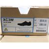 Image 2 : CHAUSSURES DE VÉLO DE MONTAGNE FEMME SHIMANO SH-XC300W, TAILLE 37 EU, NOIR
