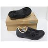Image 1 : CHAUSSURES DE VÉLO DE MONTAGNE FEMME SHIMANO SH-XC300W, TAILLE 37 EU, NOIR