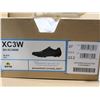 Image 2 : CHAUSSURES DE VÉLO DE MONTAGNE FEMME SHIMANO SH-XC300W, TAILLE 37 EU, NOIR