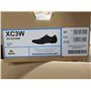 Image 2 : CHAUSSURES DE VÉLO DE MONTAGNE FEMME SHIMANO SH-XC300W, TAILLE 38 EU, NOIR