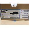 Image 2 : CHAUSSURES DE VÉLO DE MONTAGNE FEMME SHIMANO SH-XC300W, TAILLE 38 EU, NOIR