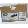 Image 2 : CHAUSSURES DE VÉLO DE MONTAGNE FEMME SHIMANO SH-XC300W, TAILLE 39 EU, NOIR