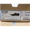 Image 2 : CHAUSSURES DE VÉLO DE MONTAGNE FEMME SHIMANO SH-XC300W, TAILLE 39 EU, NOIR
