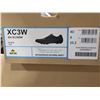 Image 2 : CHAUSSURES DE VÉLO DE MONTAGNE FEMME SHIMANO SH-XC300W, TAILLE 40 EU, NOIR