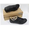 Image 1 : CHAUSSURES DE VÉLO DE MONTAGNE FEMME SHIMANO SH-XC300W, TAILLE 42 EU, NOIR