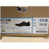 Image 2 : CHAUSSURES DE VÉLO DE MONTAGNE FEMME SHIMANO SH-XC300W, TAILLE 42 EU, NOIR