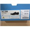 Image 2 : CHAUSSURES DE VÉLO DE MONTAGNE FEMME SHIMANO SH-XC300W, TAILLE 43 EU, NOIR