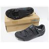 Image 1 : CHAUSSURES DE VÉLO DE MONTAGNE FEMME SHIMANO SH-XC100W, TAILLE 39 EU, NOIR