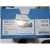 Image 2 : CHAUSSURES DE VÉLO DE MONTAGNE FEMME SHIMANO SH-XC100W, TAILLE 39 EU, NOIR