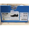 Image 2 : CHAUSSURES DE VÉLO DE MONTAGNE FEMME SHIMANO SH-XC100W, TAILLE 39 EU, NOIR