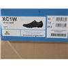 Image 2 : CHAUSSURES DE VÉLO DE MONTAGNE FEMME SHIMANO SH-XC100W, TAILLE 40 EU, NOIR