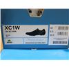Image 2 : CHAUSSURES DE VÉLO DE MONTAGNE FEMME SHIMANO SH-XC100W, TAILLE 42 EU, NOIR