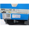 Image 2 : CHAUSSURES DE VÉLO DE ROUTE FEMME SHIMANO SH-RP201W, TAILLE 37 EU, NOIR