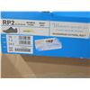 Image 2 : CHAUSSURES DE VÉLO DE ROUTE FEMME SHIMANO SH-RP201W, TAILLE 39 EU, NOIR