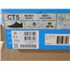 Image 2 : CHAUSSURES DE VÉLO FEMME SHIMANO SH-CT5W, TAILLE 38 EU, BLEU MARINE