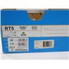 Image 2 : CHAUSSURES DE VÉLO FEMME SHIMANO SH-RT5W, TAILLE 40 EU, BLANC