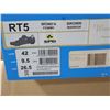 Image 2 : CHAUSSURES DE VÉLO FEMME SHIMANO SH-RT5W, TAILLE 42 EU, BRUN