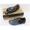 Image 1 : CHAUSSURES DE VÉLO DE ROUTE FEMME PEARL IZUMI W ATTACK, TAILLE 37 EU, NOIR